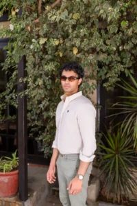 Sunkissed Dune Shirt