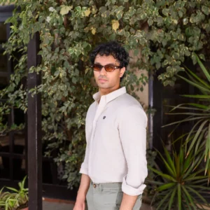 Sunkissed Dune Shirt